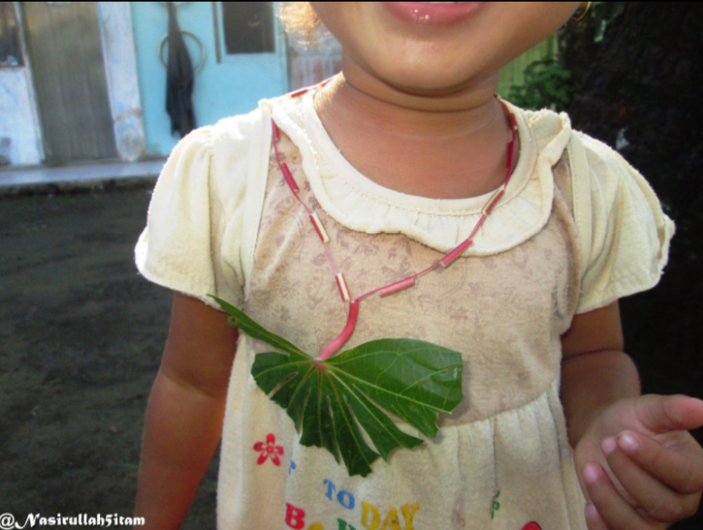 Deretan Mainan bocah yang kreatif ini buktikan jika orang indonesia kreatifnya turun-menurun